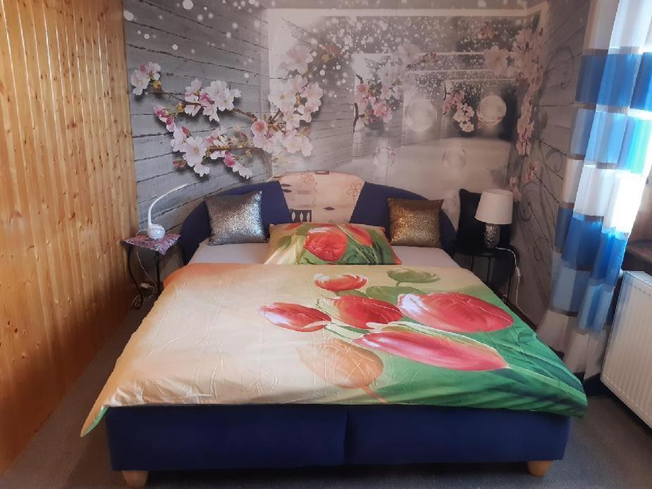 App Tony Beroun Apartamento Beroun  Exterior foto