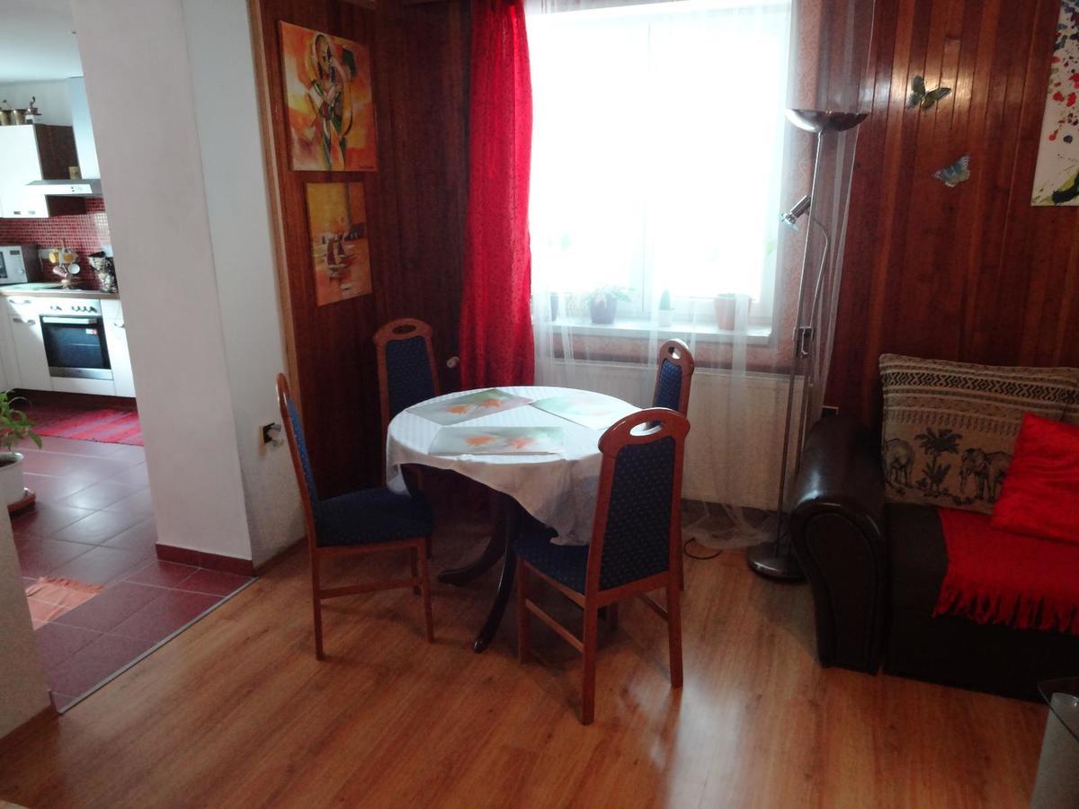 App Tony Beroun Apartamento Beroun  Exterior foto